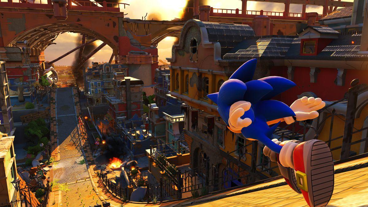 1200x675 Sonic Forces review