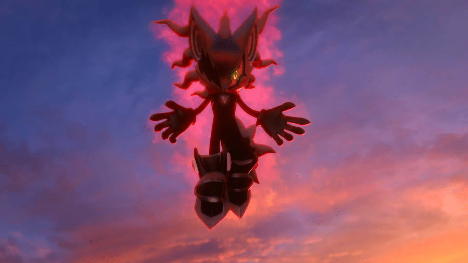 1920x1080 Free download Sonic Forces Infinite