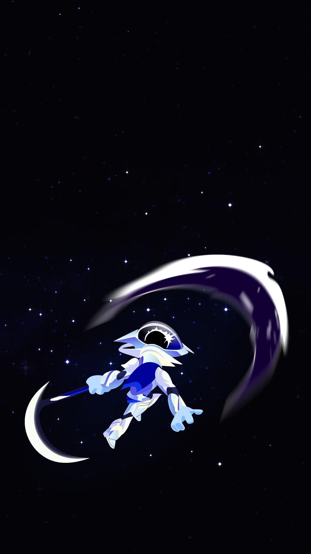 1080x1920 Eclipse Artemis Wallpaper