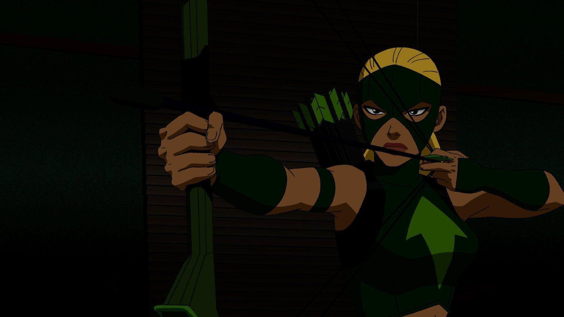 1920x1080 Artemis Wallpaper. Wallpaper. Tigress