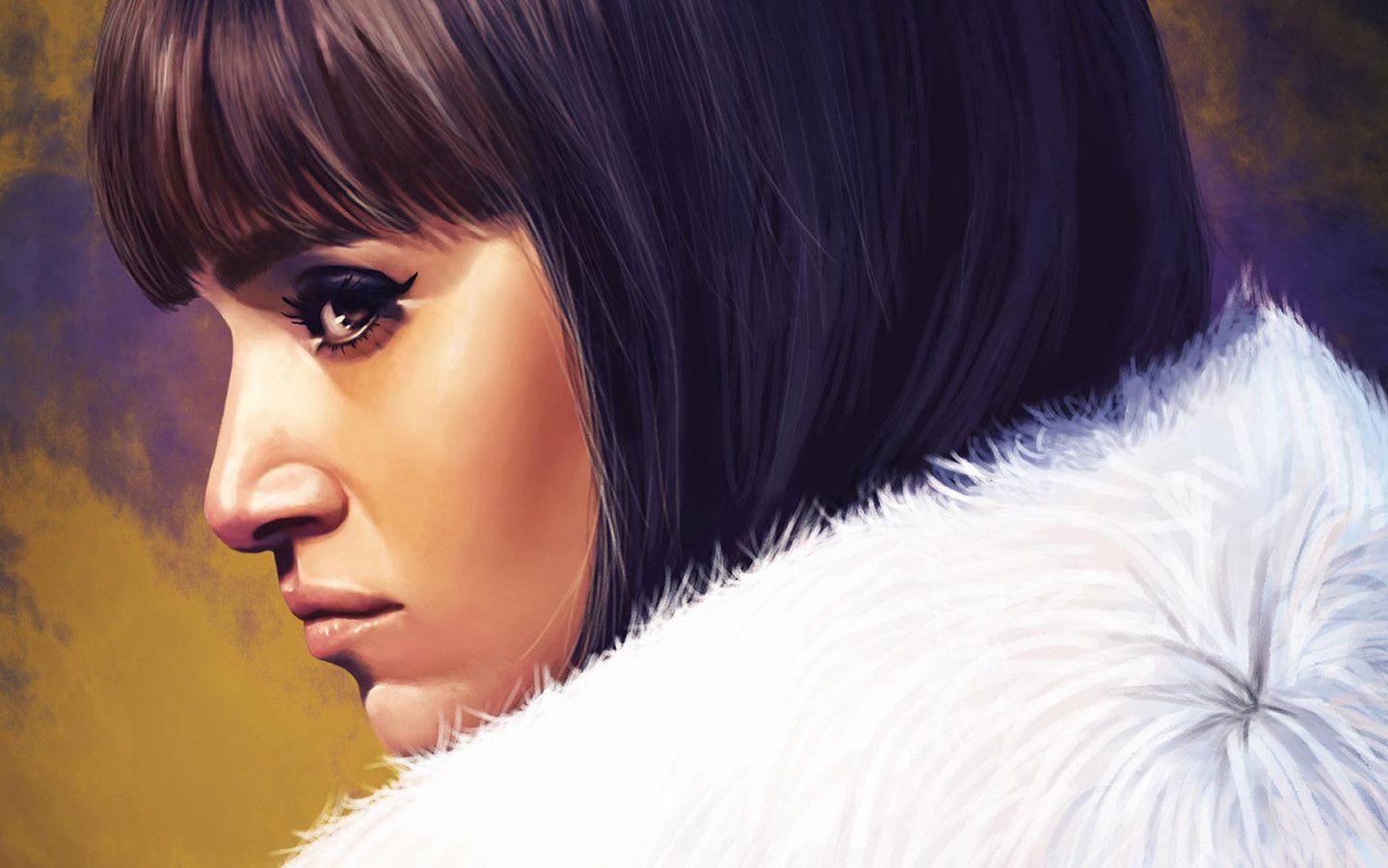 1440x900 Sofia Boutella In Hotel Artemis Movie 1440x900 Resolution