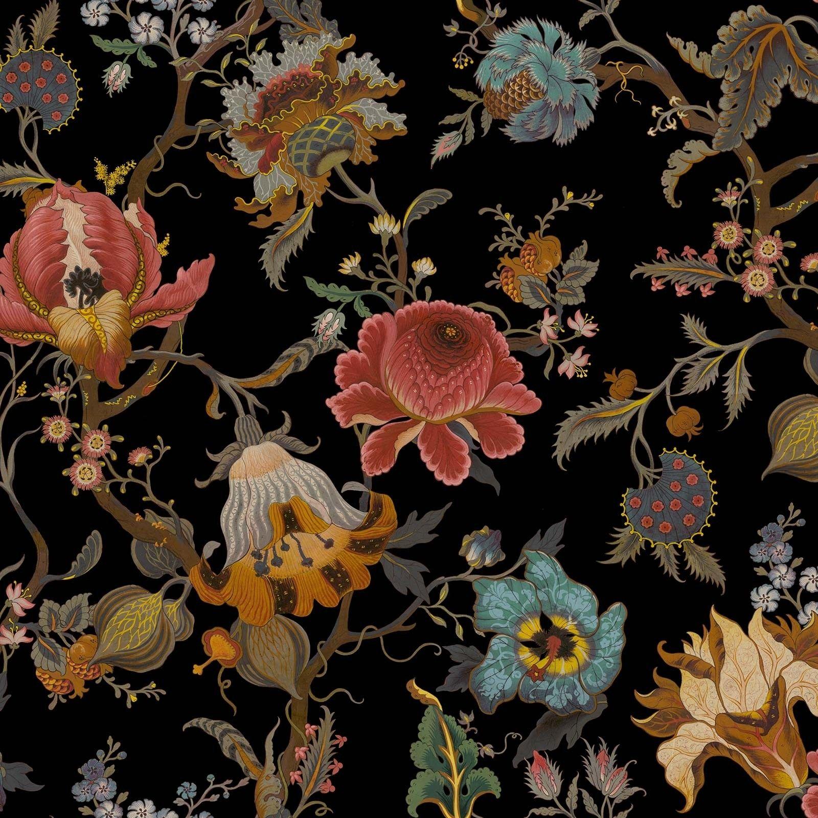 1536x1536 Artemis Black, Download Wallpaper