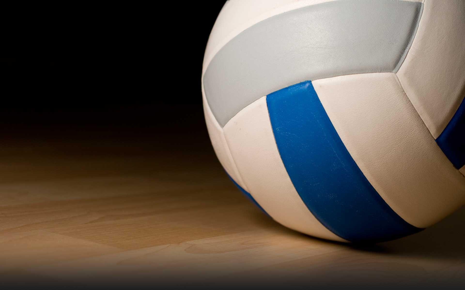 1920x1200 Volleyball Background