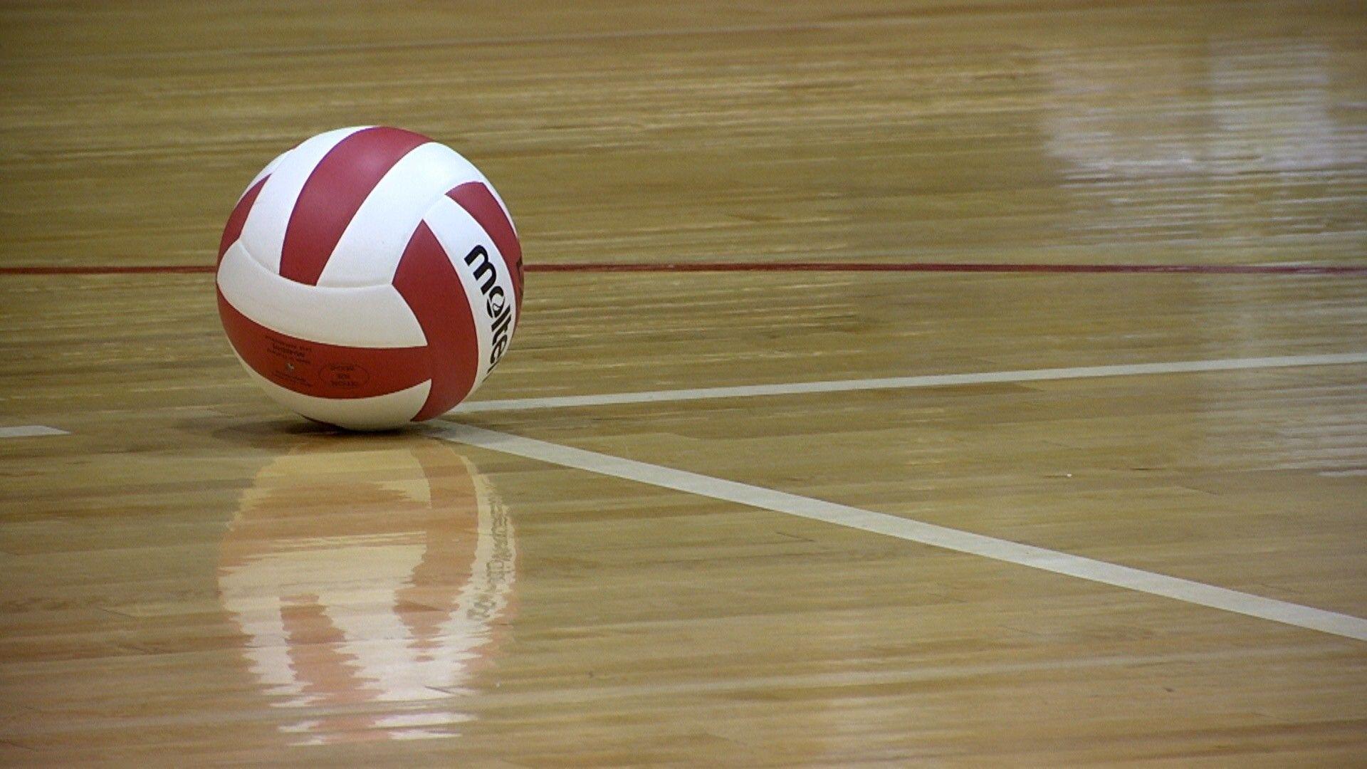 1920x1080 Volleyball Background