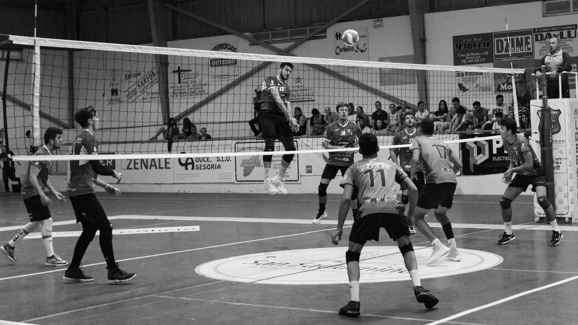 1920x1080 Volleyball Wallpaper & Background Download