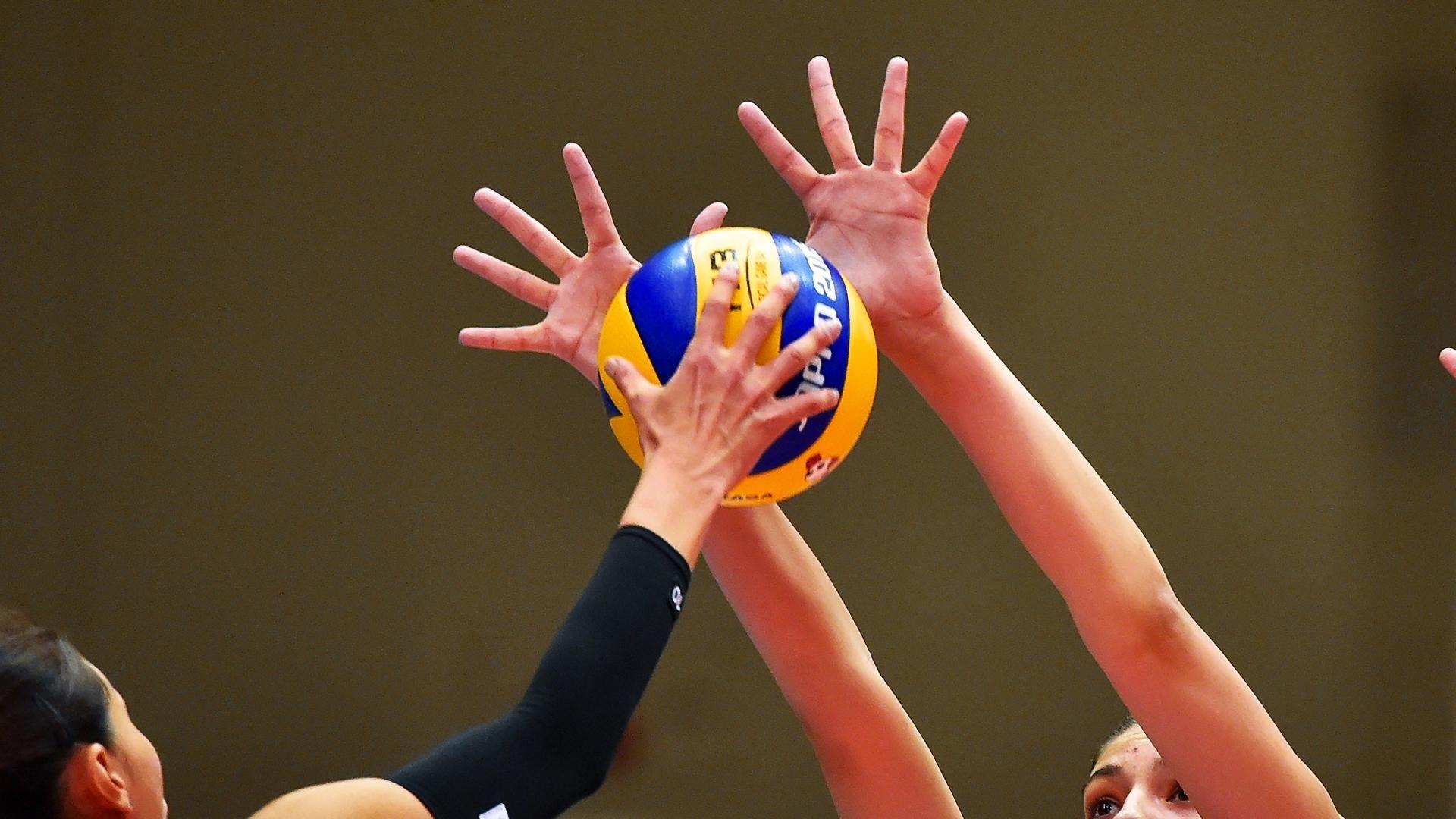 1920x1080 Montreux Volley Masters Image For Volleyball