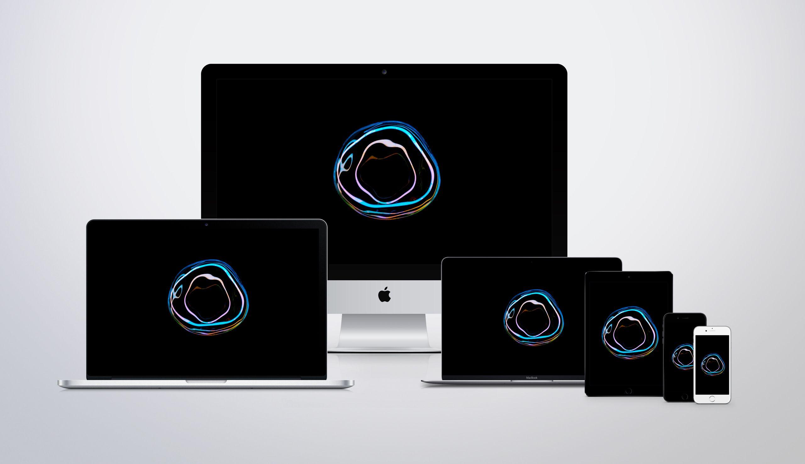 2560x1478 New Macbook wallpaper for iPad, iPhone, and Desktop