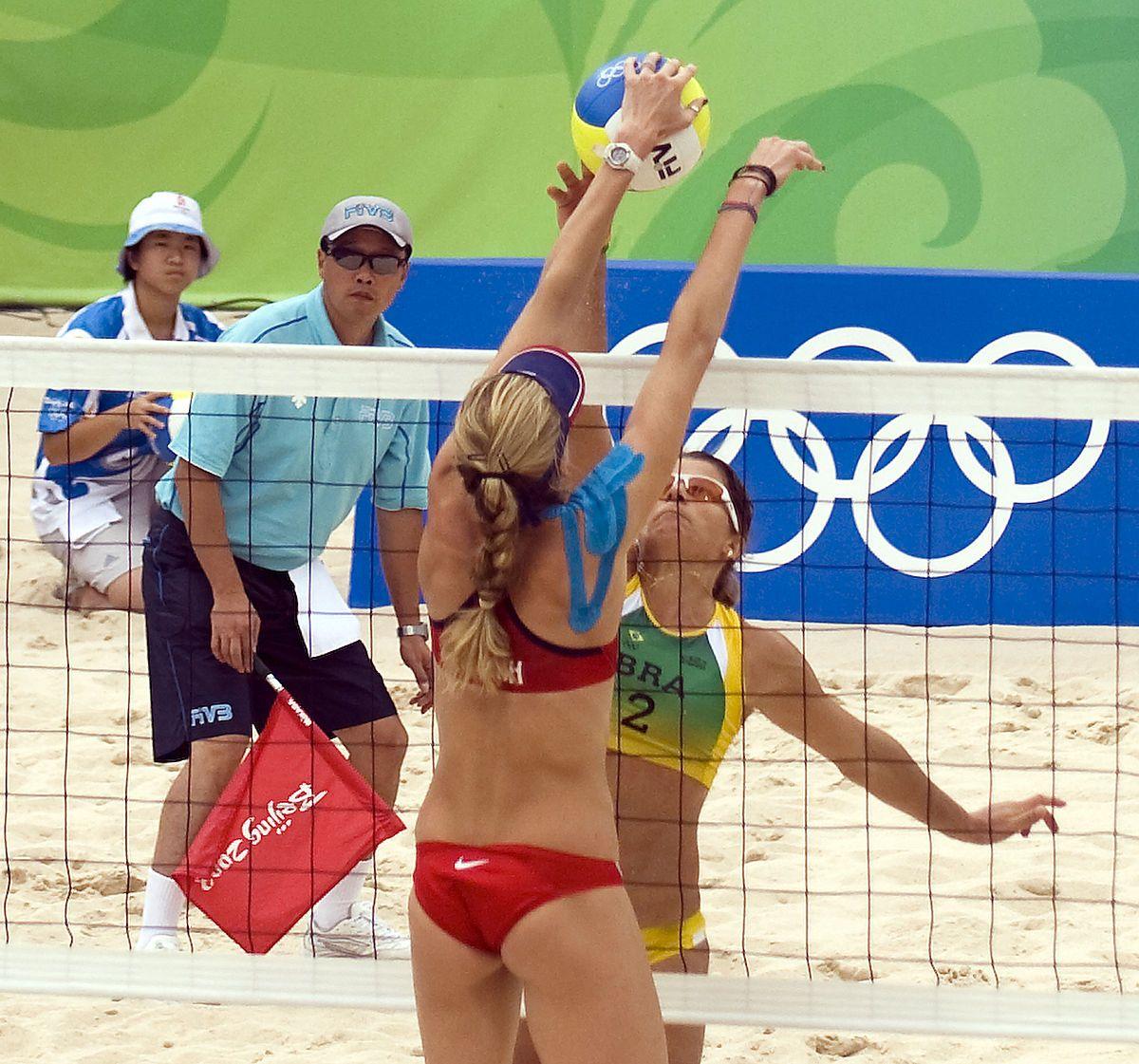 1200x1121 Summer Olympics beach volleyball