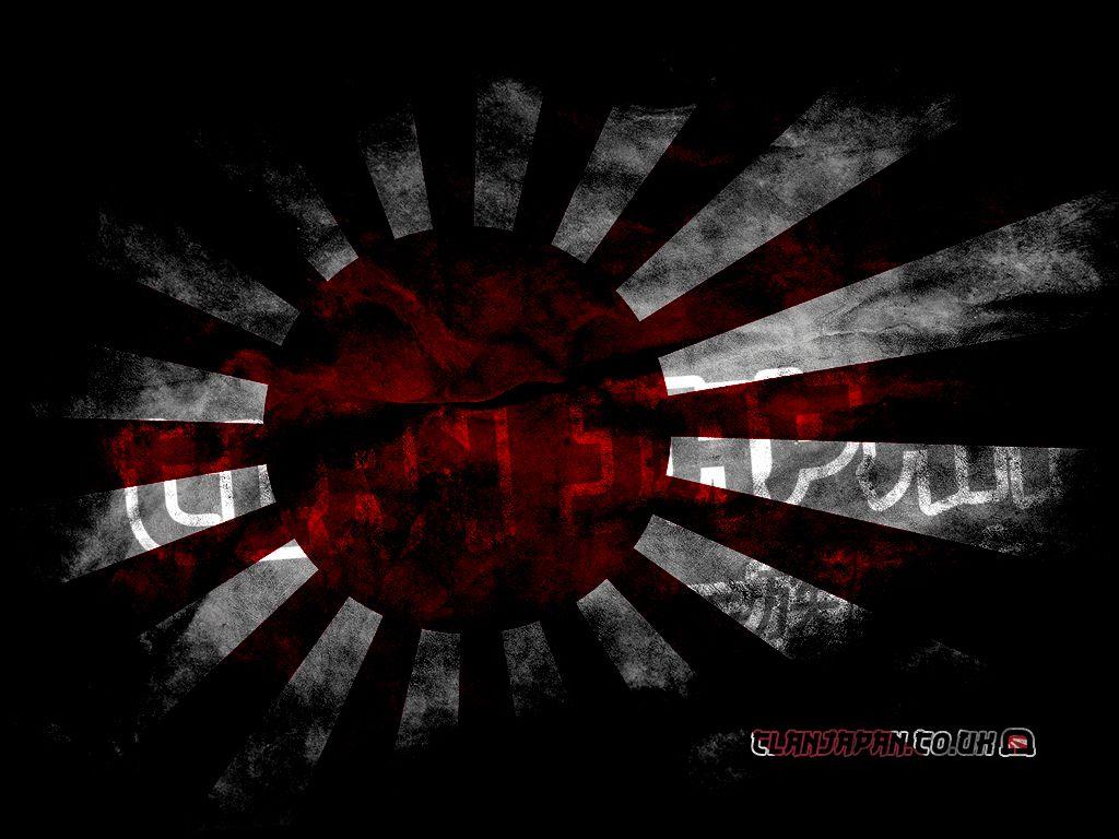 1024x768 Clan Japan