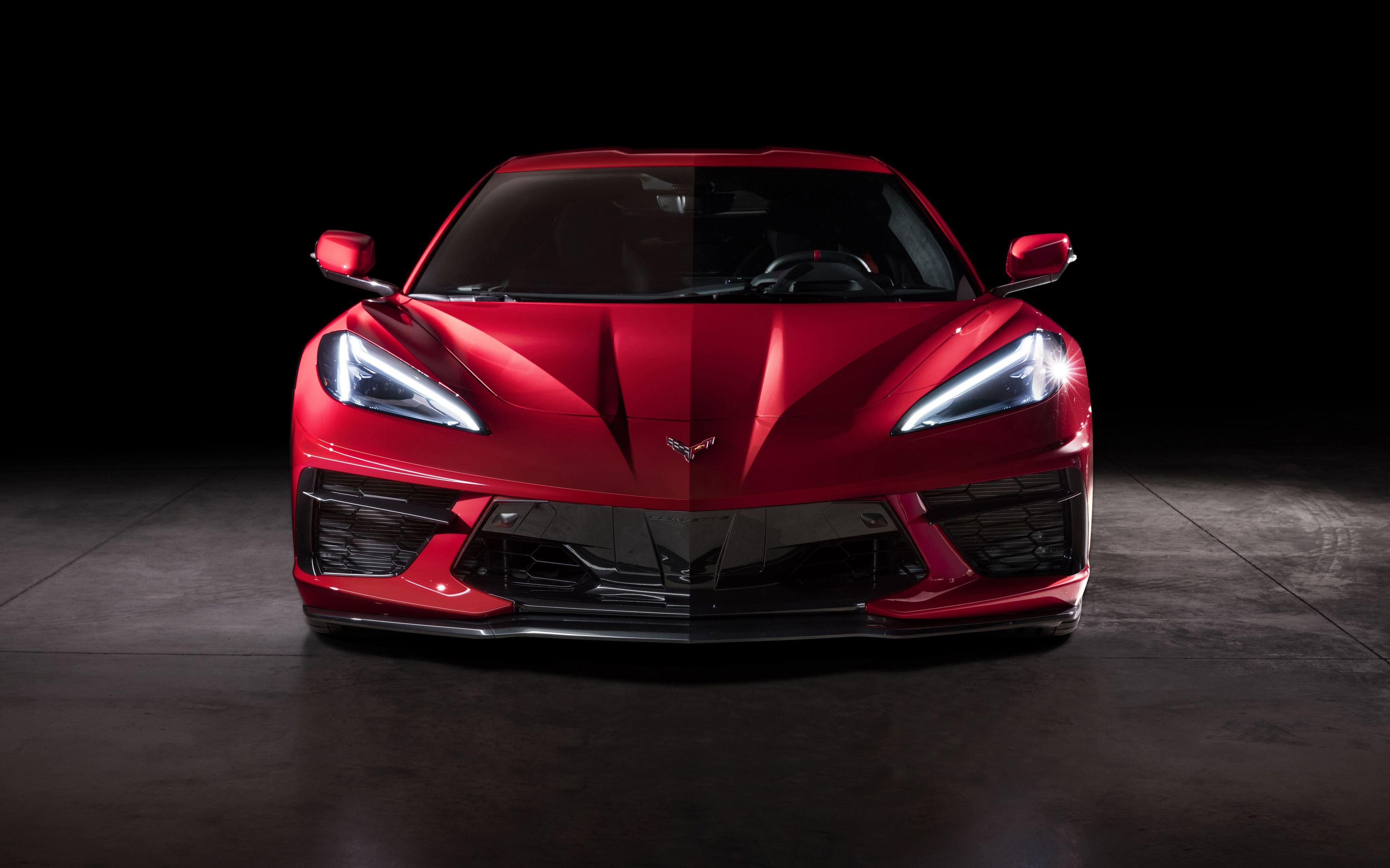 C8 Corvette Wallpapers - Top Free C8 Corvette Backgrounds - WallpaperAccess