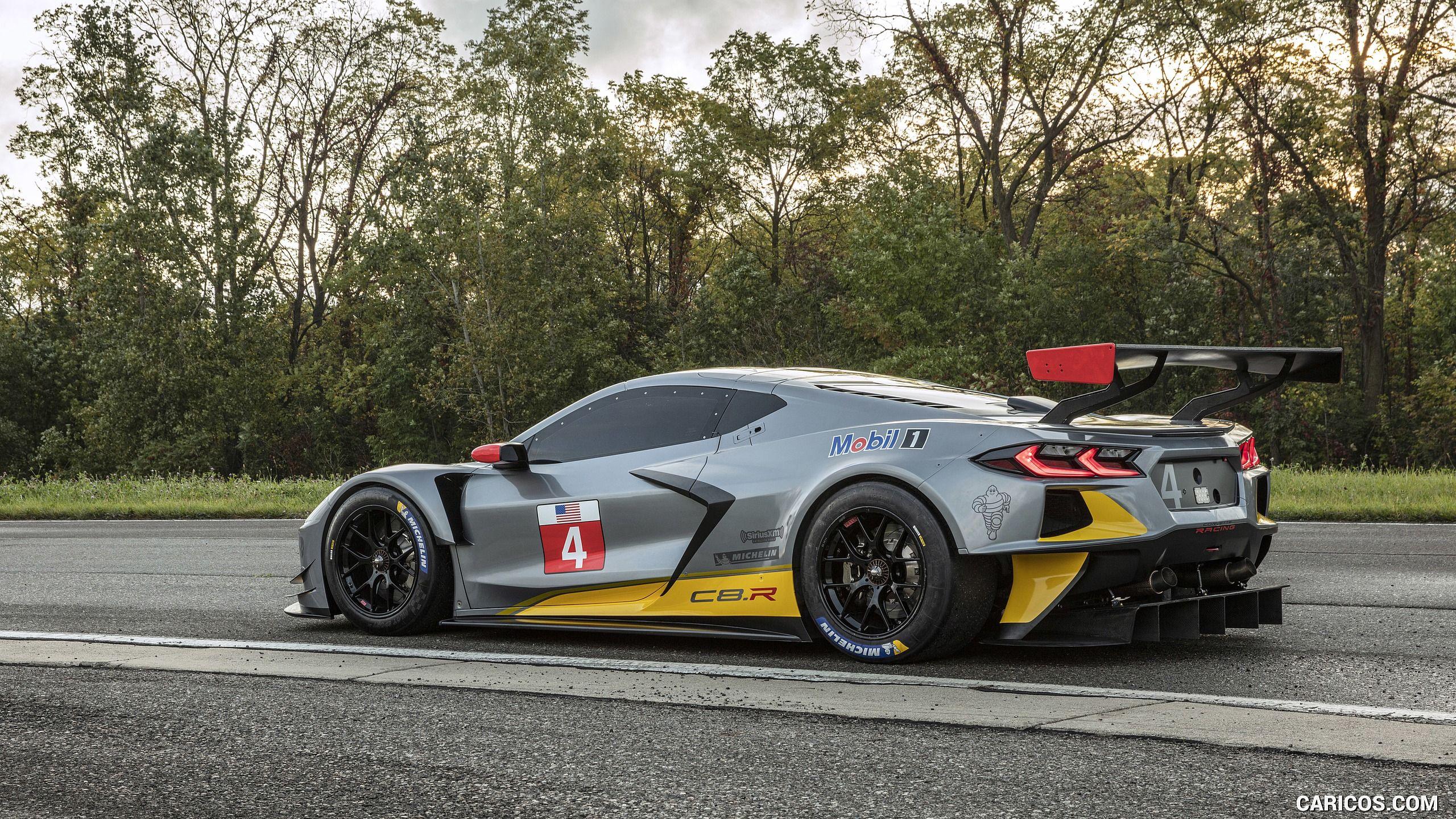 C8 Corvette Wallpapers - Top Free C8 Corvette Backgrounds - WallpaperAccess