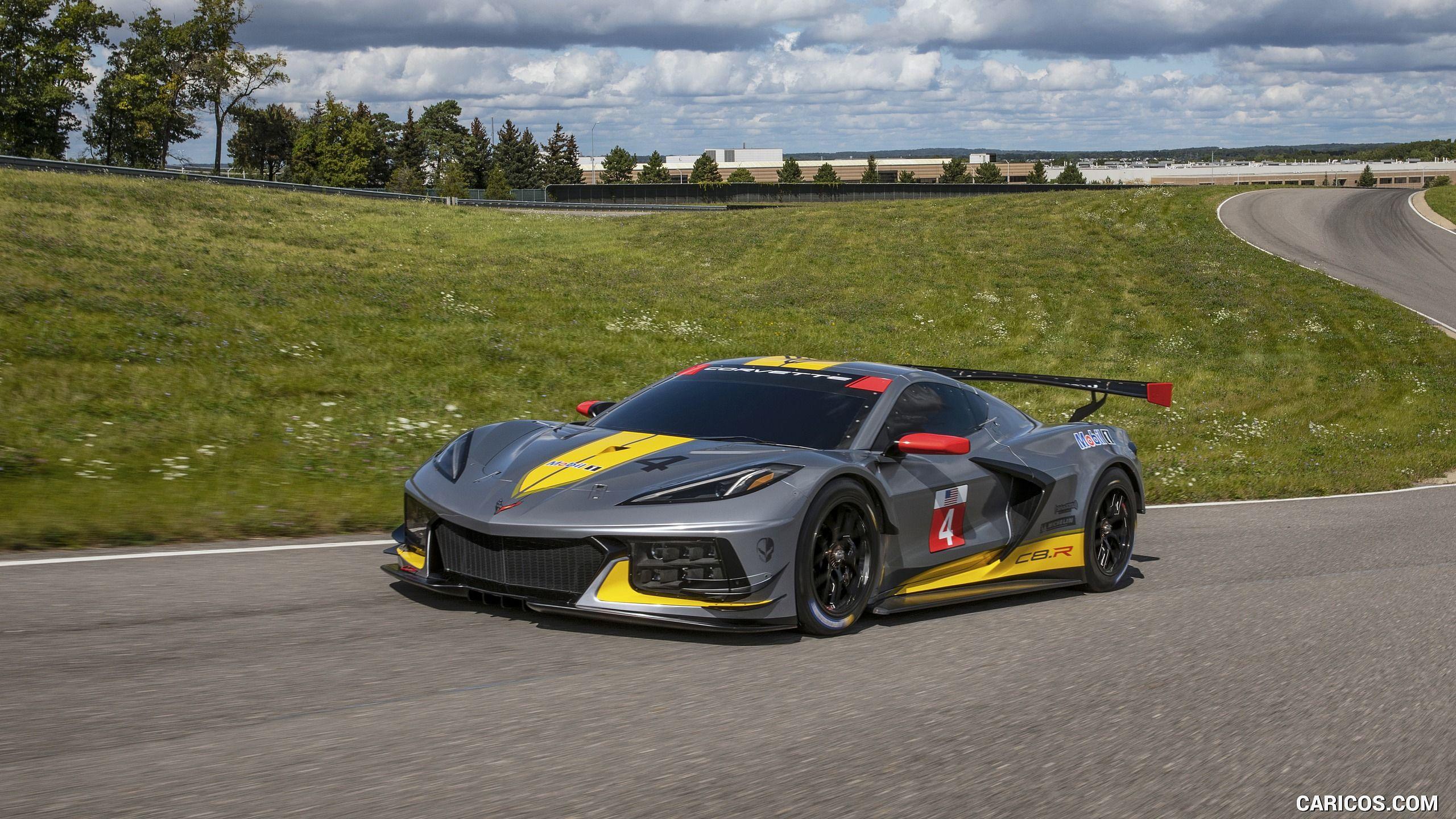 C8 Corvette Wallpapers - Top Free C8 Corvette Backgrounds - WallpaperAccess