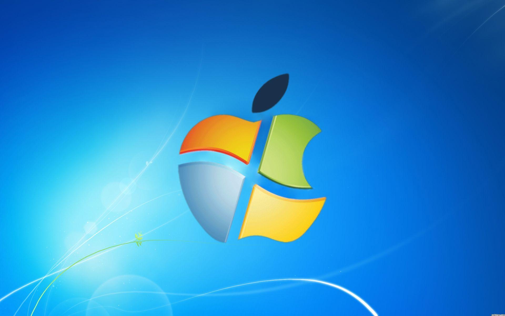 free download mac wallpapers for windows 7