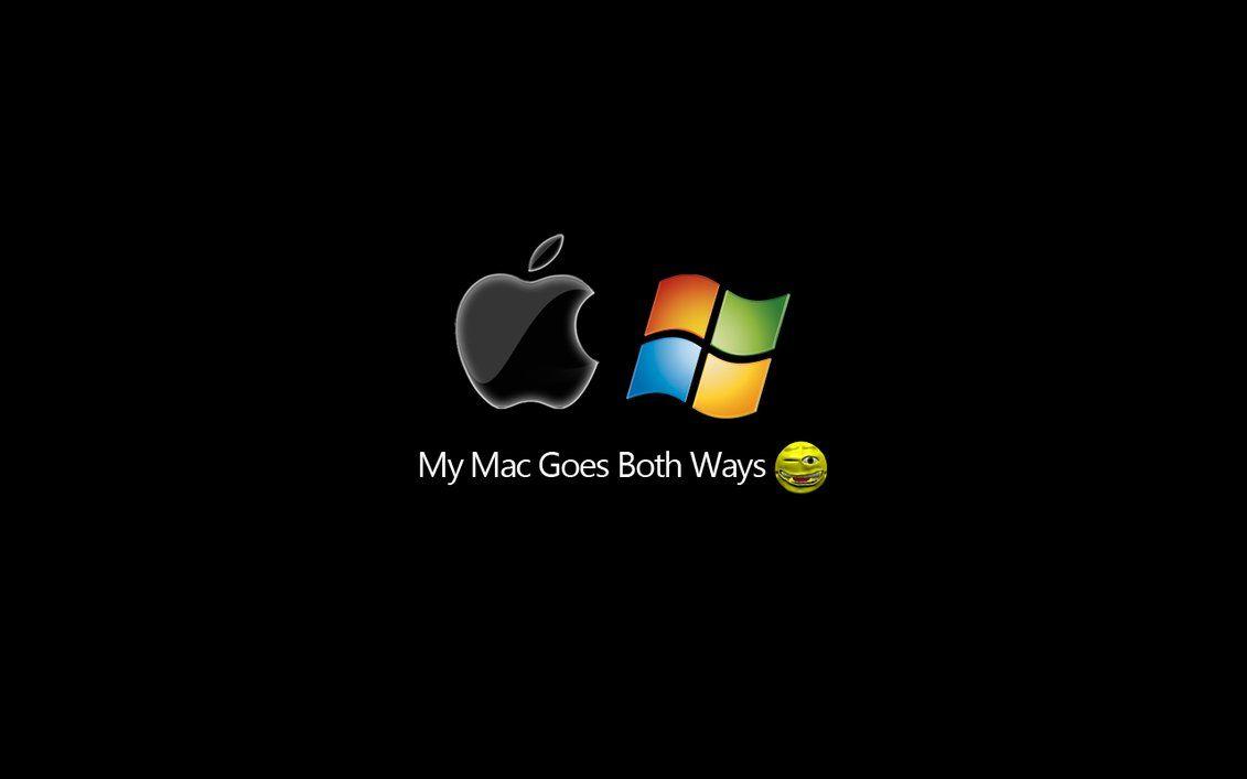 windows hd for mac