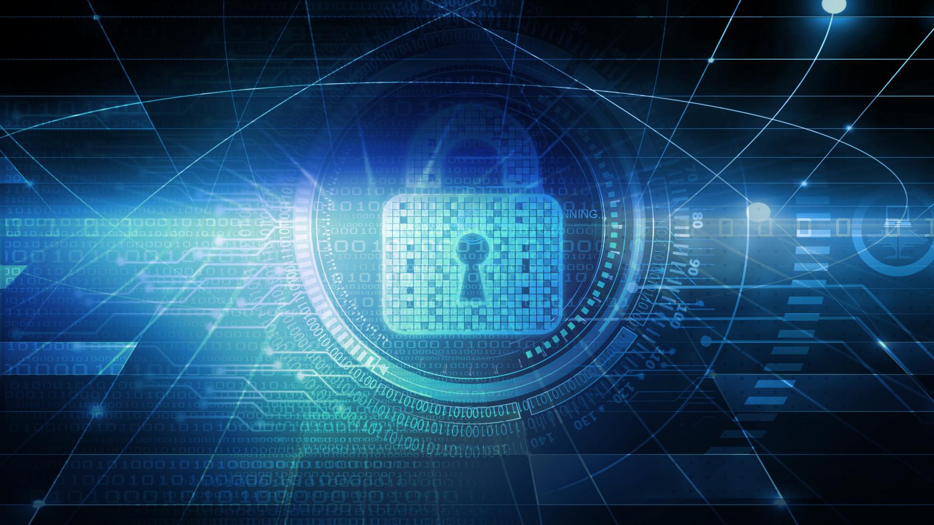 Network Security Wallpapers - Top Free Network Security Backgrounds