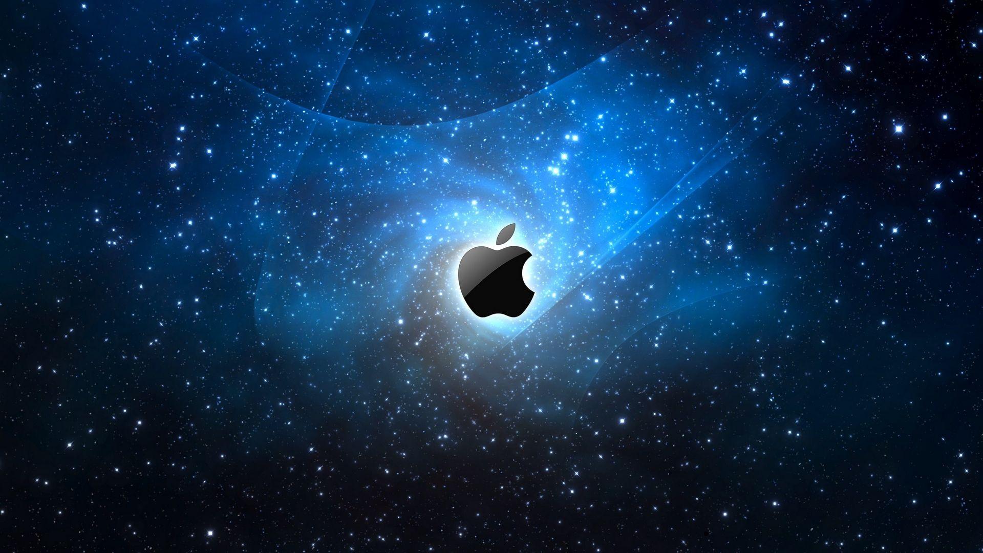 Mac Space Wallpapers - Top Free Mac Space Backgrounds - WallpaperAccess