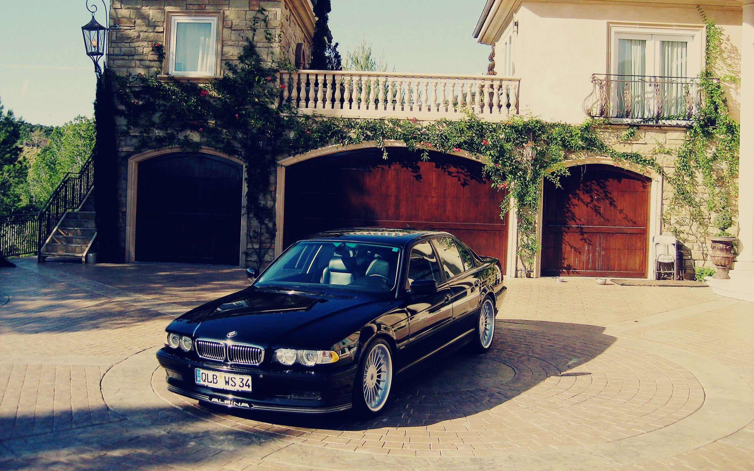2560x1600 Download wallpaper 2560x1600 bmw, e classic, tuning