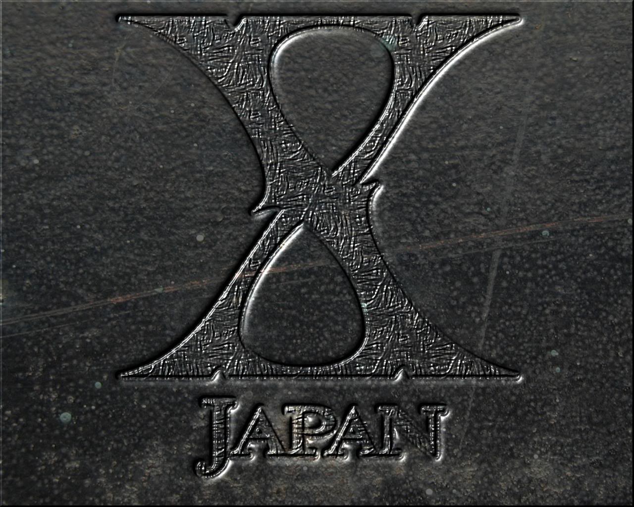 1280x1024 X Japan X