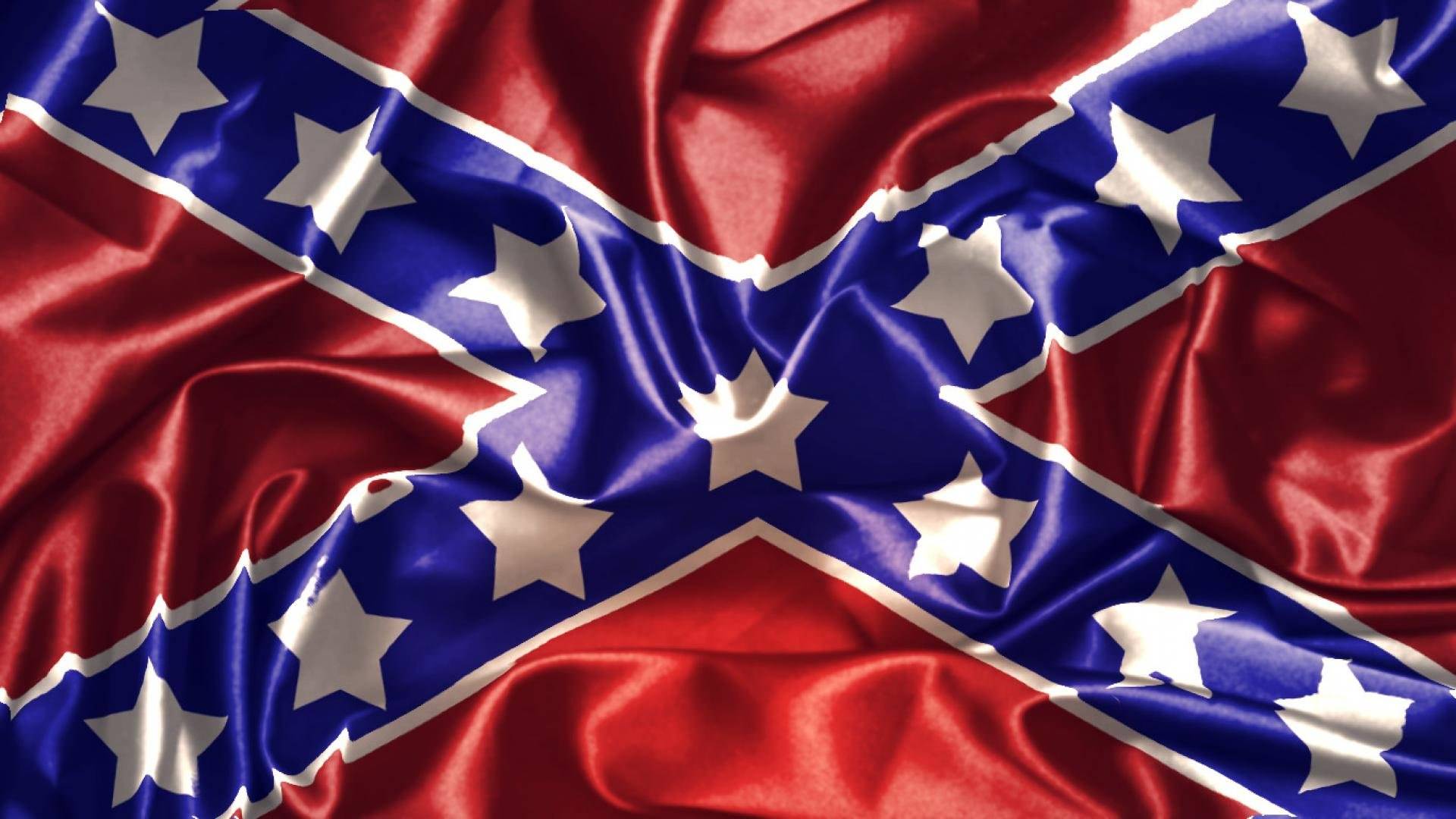 1920x1080 Confederate Flag hình nền