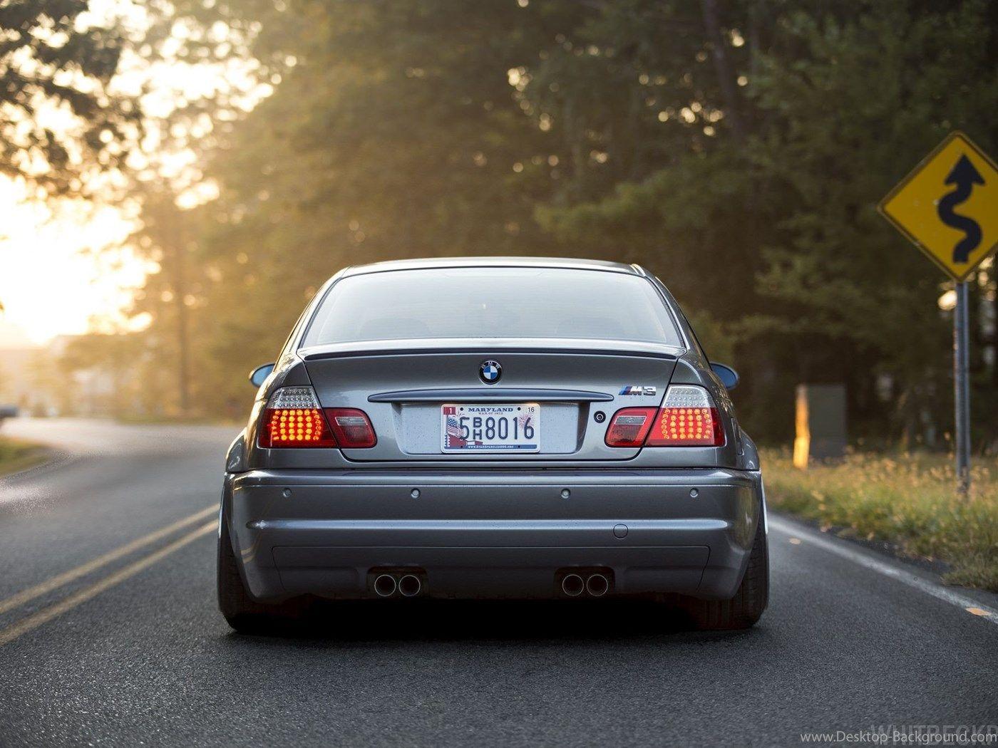 1400x1050 Fullscreen E46 M3 Hd, Download Wallpaper