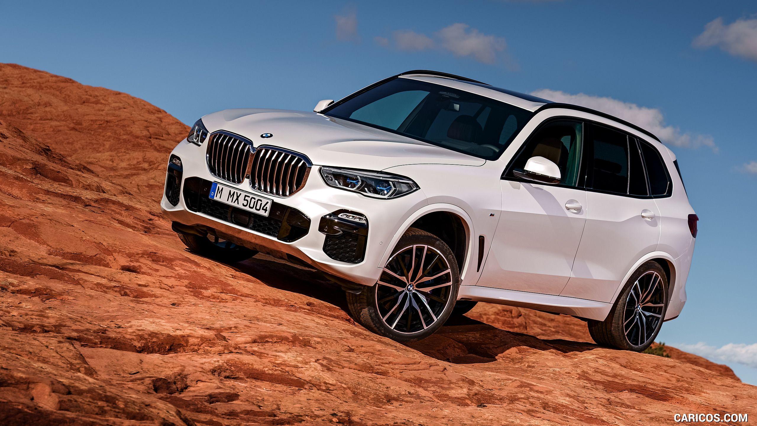 2560x1440 BMW X5 Road. HD Wallpaper