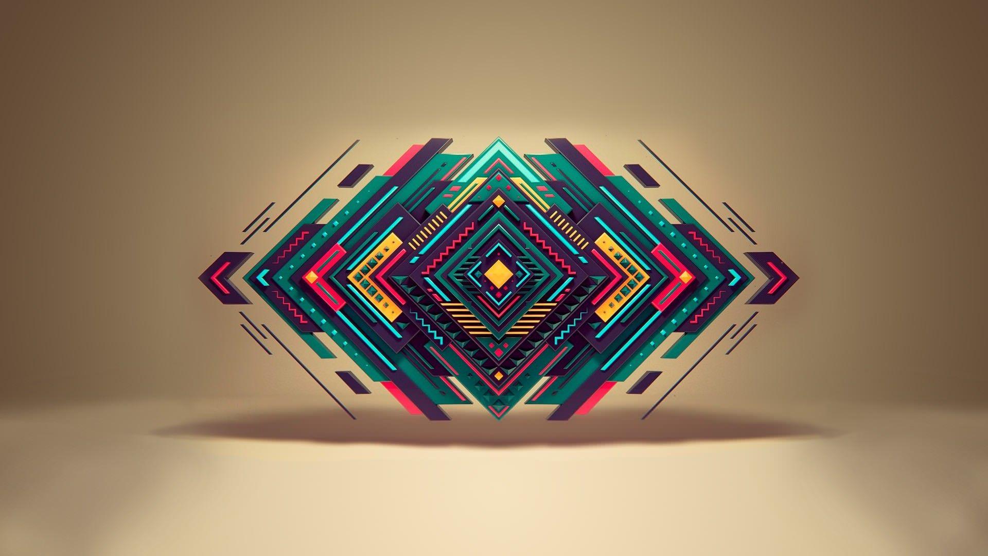 1920x1080 Cool Abstract HD Wallpaper 1920x1080