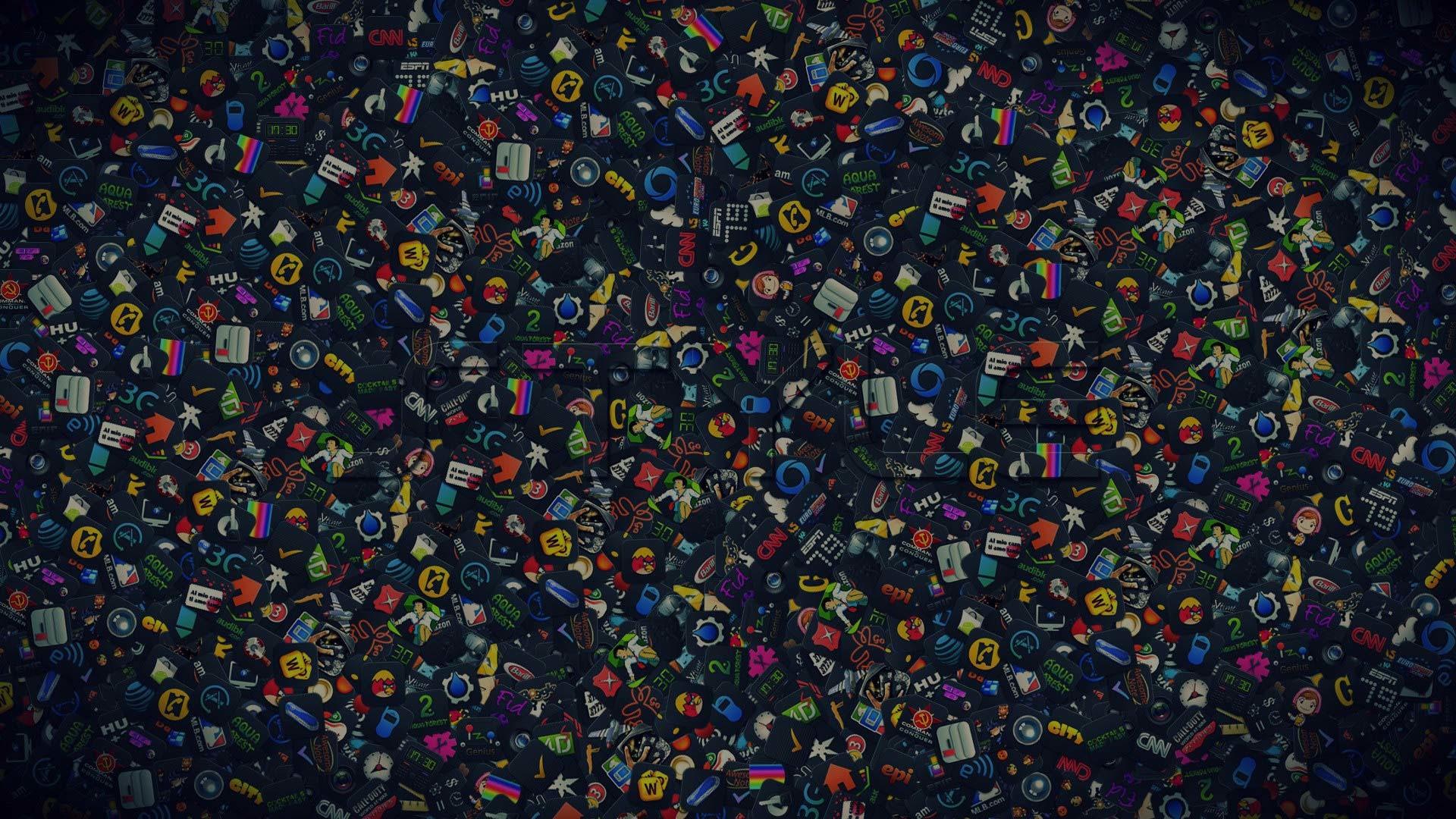 1920x1080 Abstract Wallpaper (1920x1080)