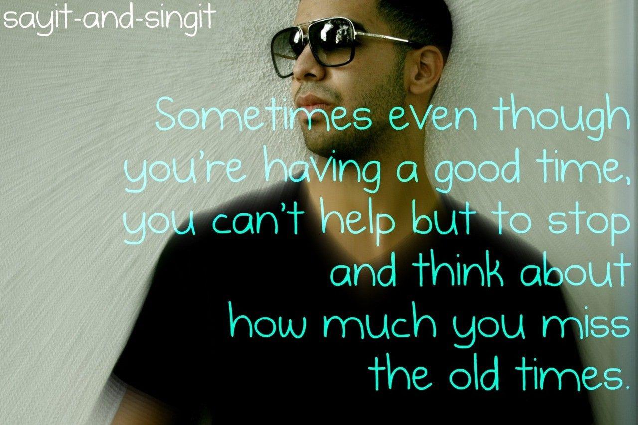 1280x854 Best Drake Quotes About Life, Love Relationship & Friends