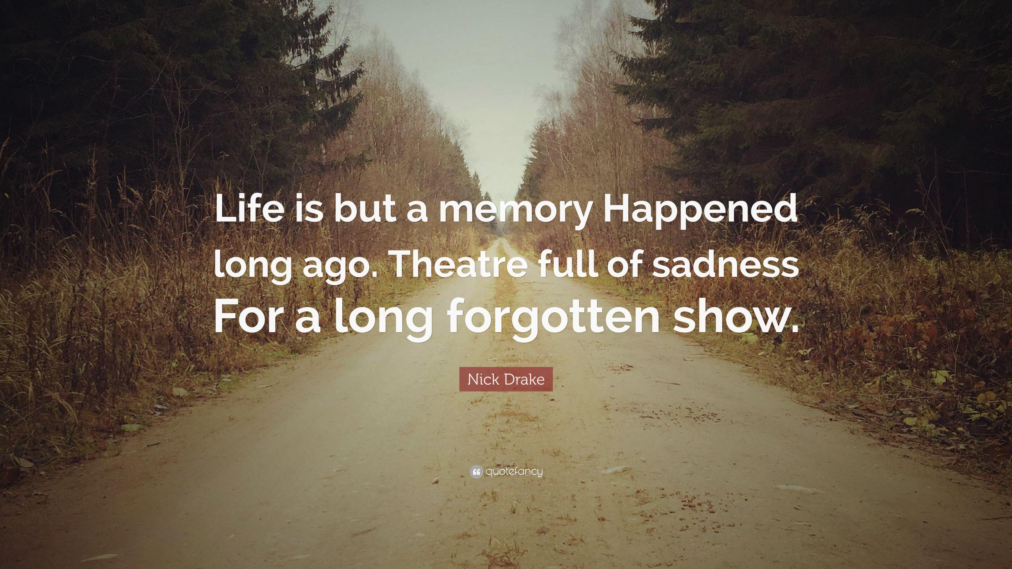 3840x2160 Nick Drake Quotes (7 wallpaper)