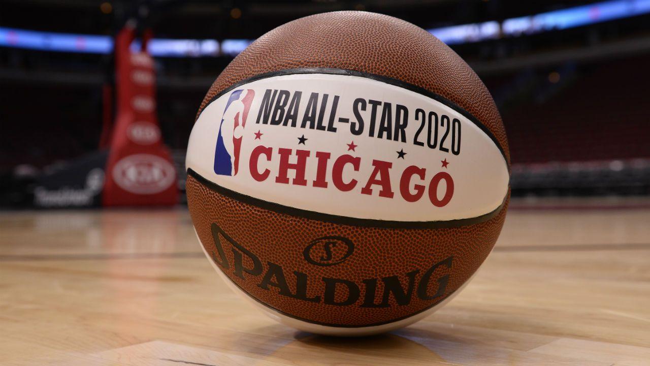 1280x720 The Ultimate Guide To NBA All Star 2020. NBA.com Australia