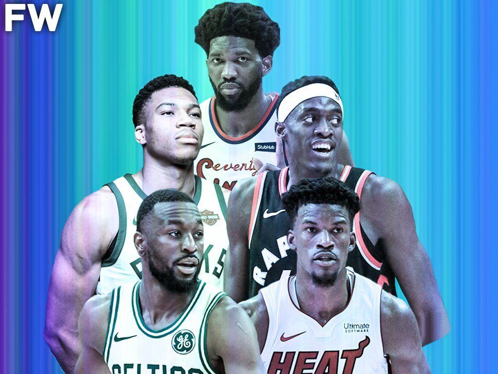 1024x768 Predicting The 2020 Eastern Conference All Star Team