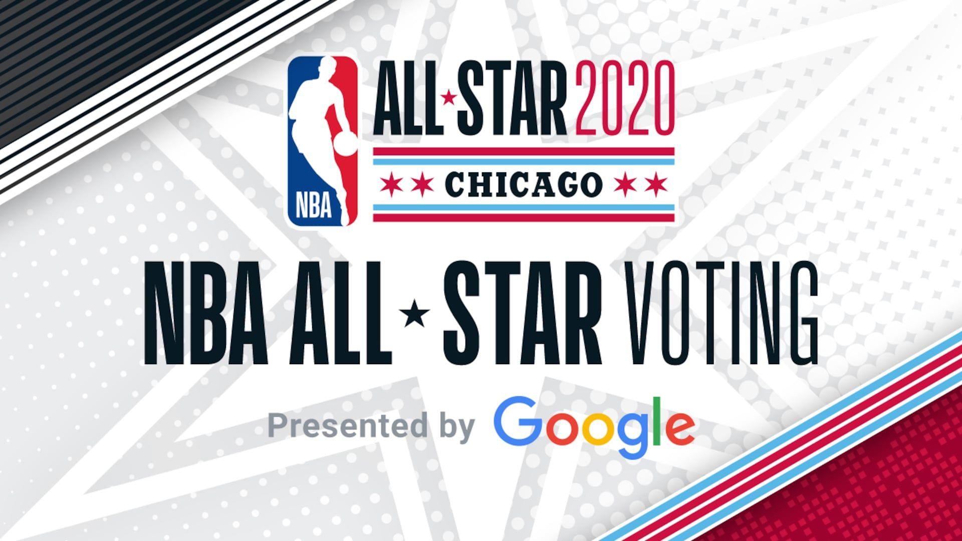 1920x1080 NBA All Star Voting Presented By Google Tips Off Christmas Day