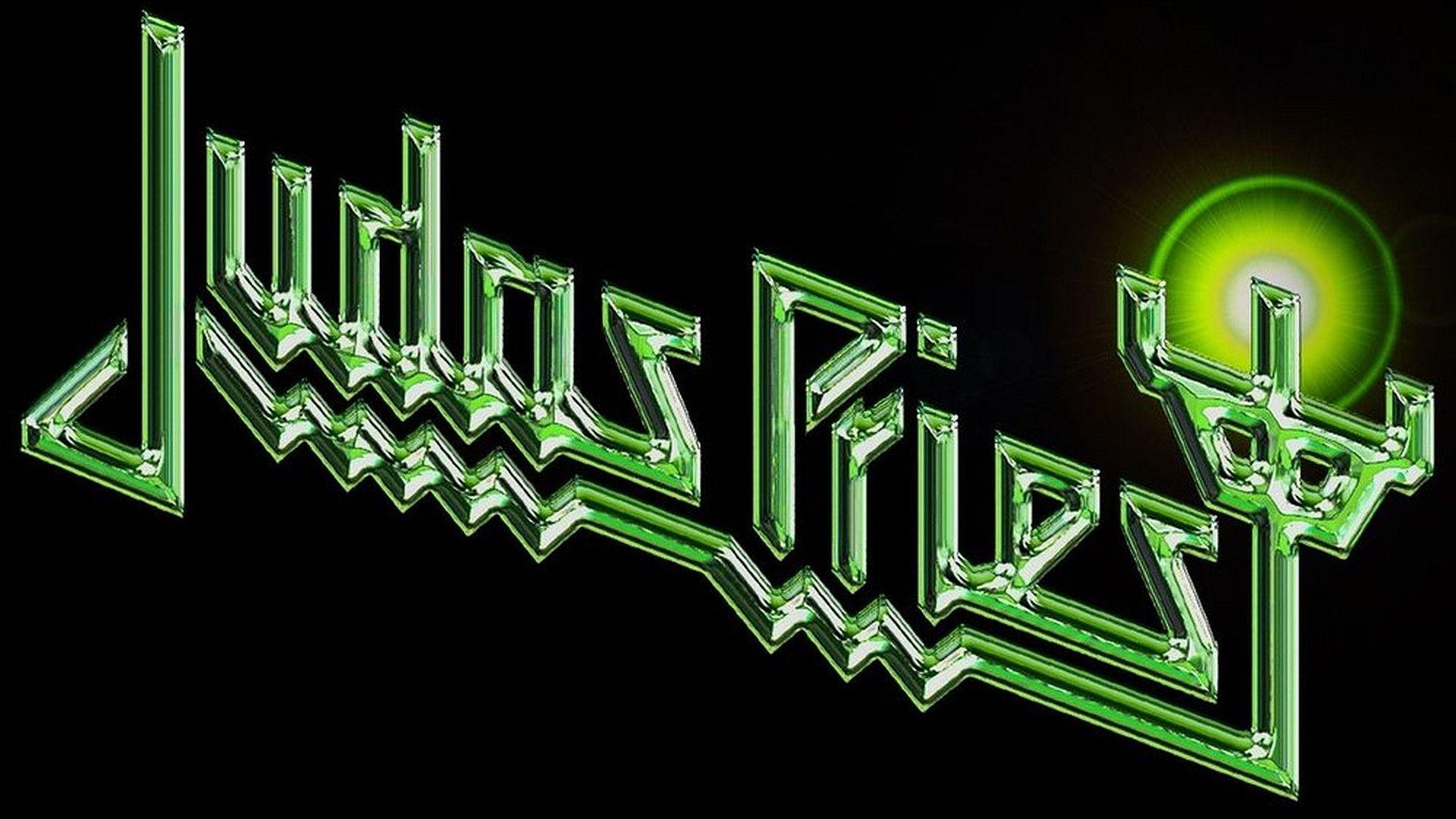 1920x1080 Judas Priest Wallpaper!