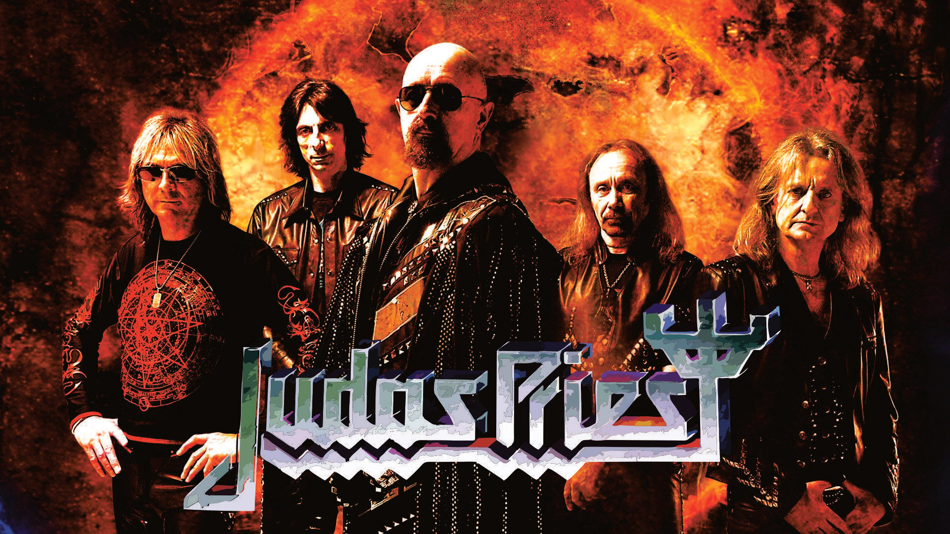 Wallpaper Judas Priest Battle Cry Heavy Metal British Steel Judas Priest  Battle Cry Background  Download Free Image
