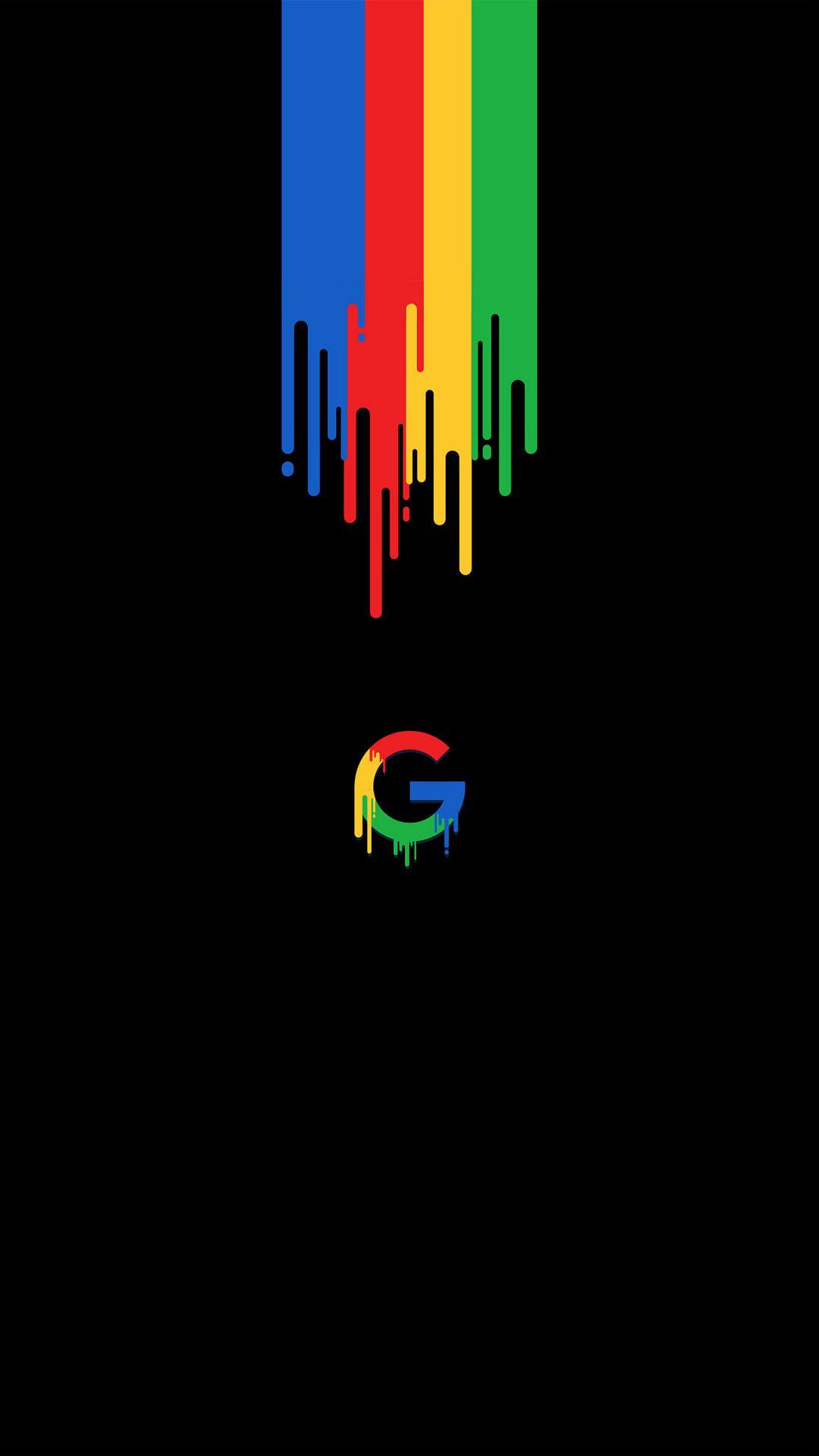 1080x1920 Pixel Paint Wallpaper - [1080x1920]