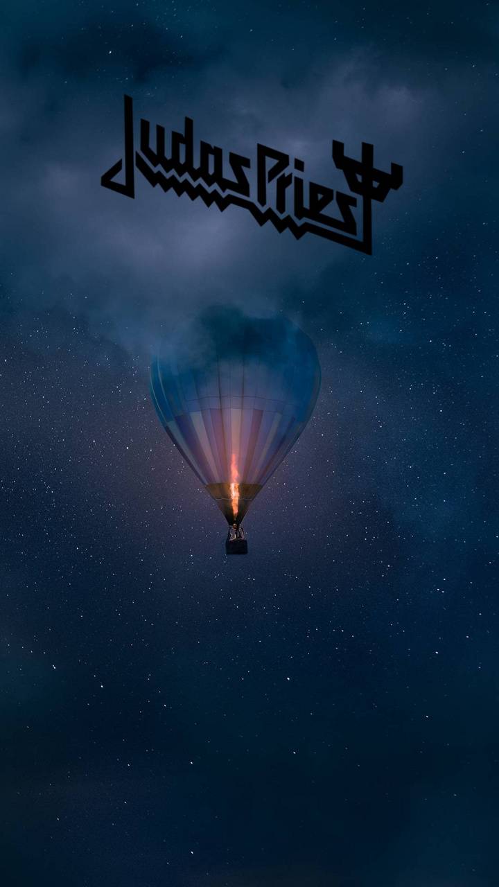 720x1280 Android Judas Priest Wallpaper