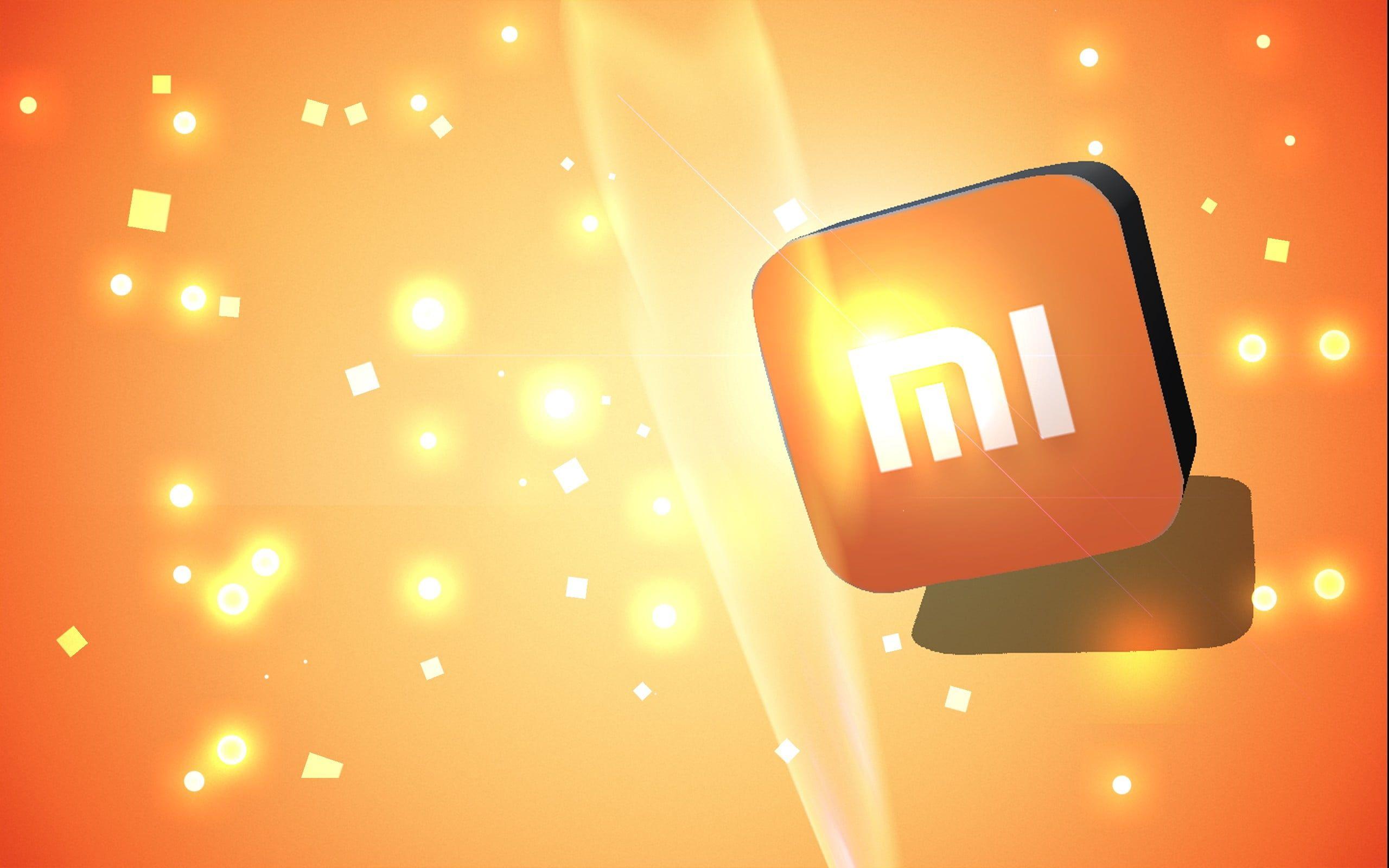 2560x1600 Xiaomi Wallpaper Desktop Wallpaper & Background