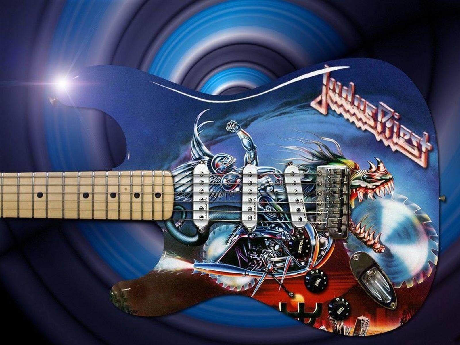 Judas Priest Wallpapers Top Free Judas Priest Backgrounds