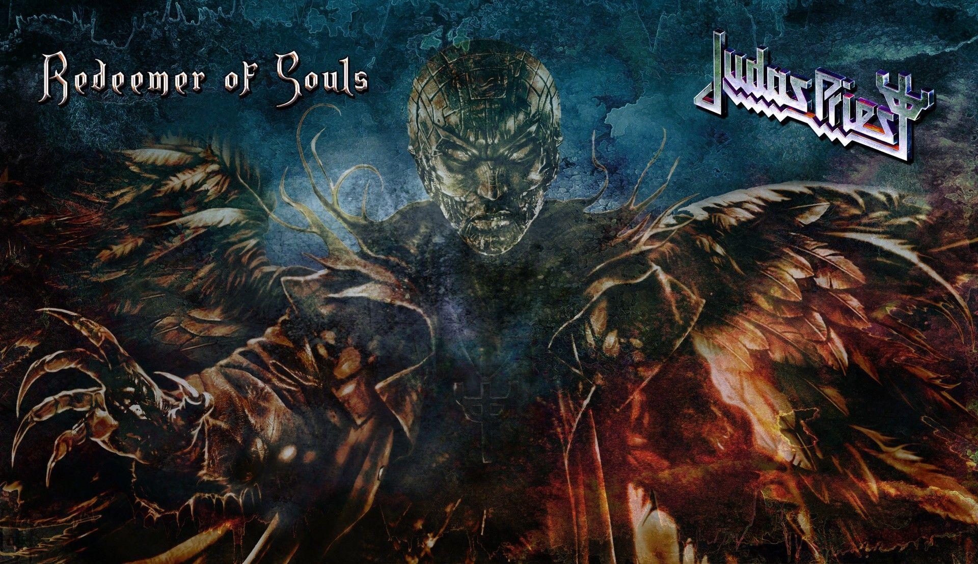1920x1108 Judas Priest Wallpaper