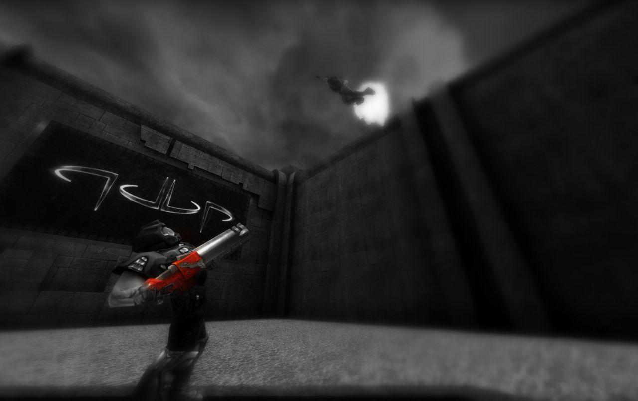 1280x804 qdbp / overkill wallpaper. qdbp / overkill