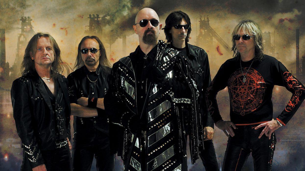 1244x700 JUDAS PRIEST classic heavy metal wallpaperx1080