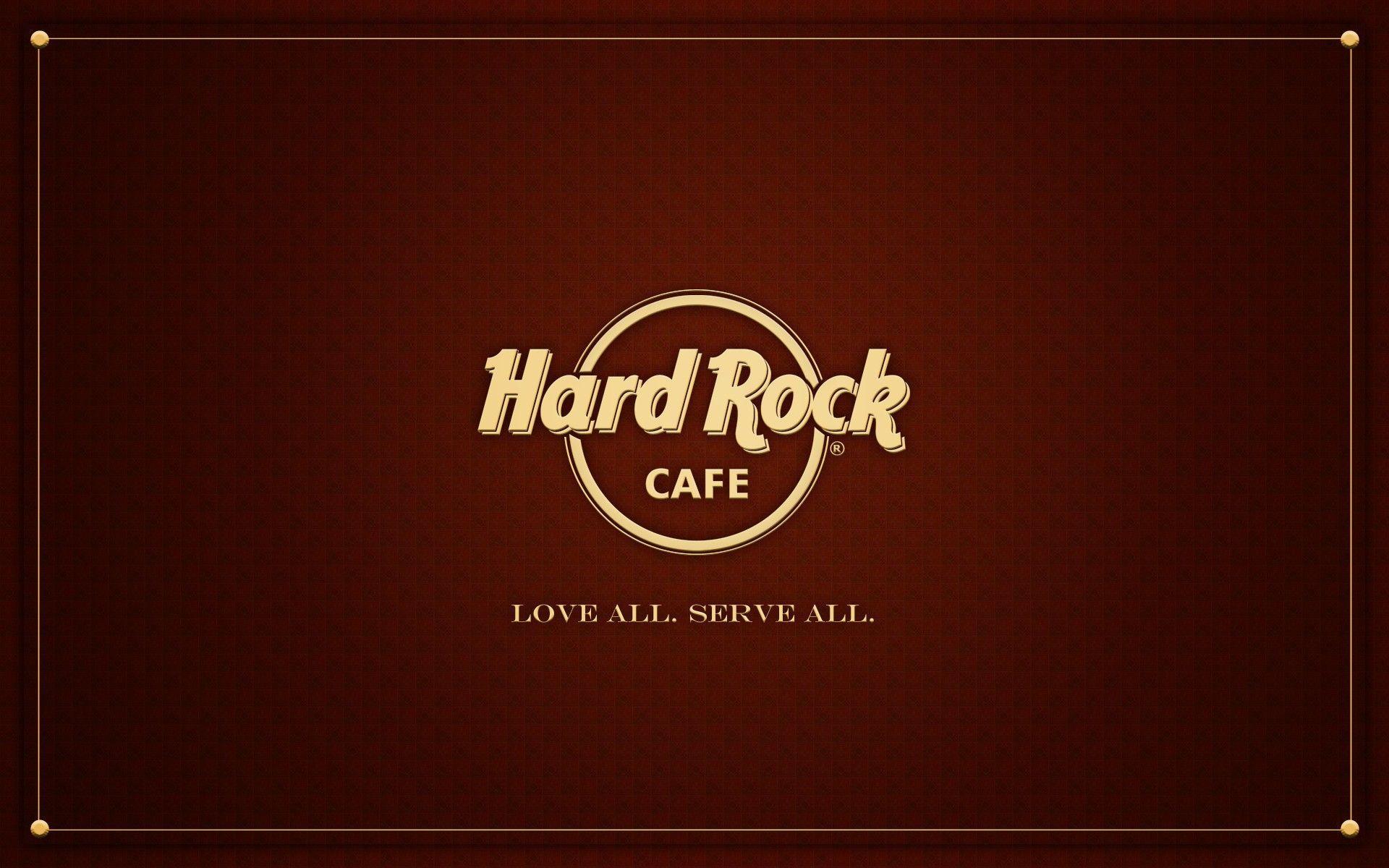 1920x1200 Hard Rock Wallpaper