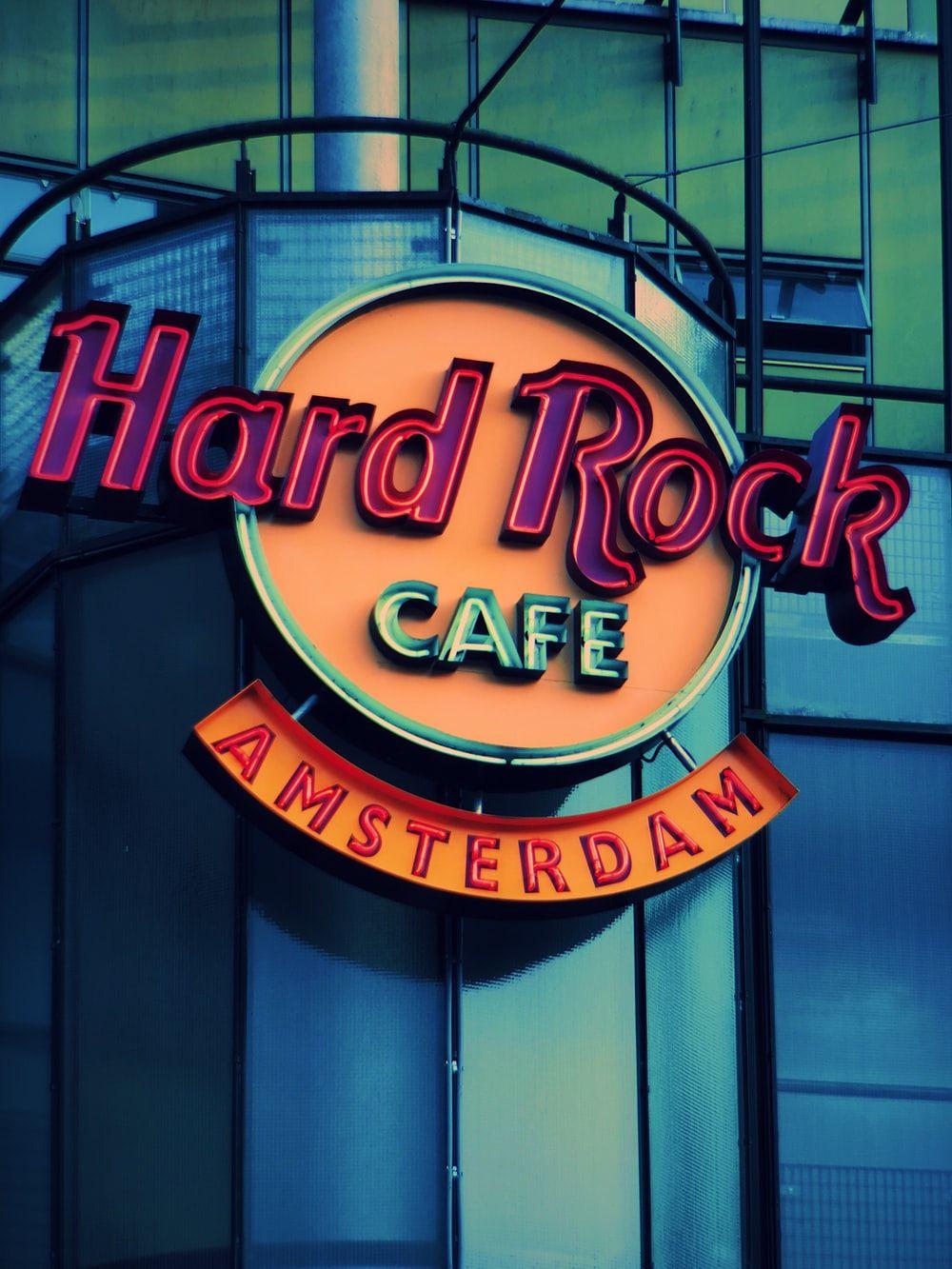 Hard Rock Wallpapers Top Free Hard Rock Backgrounds Wallpaperaccess