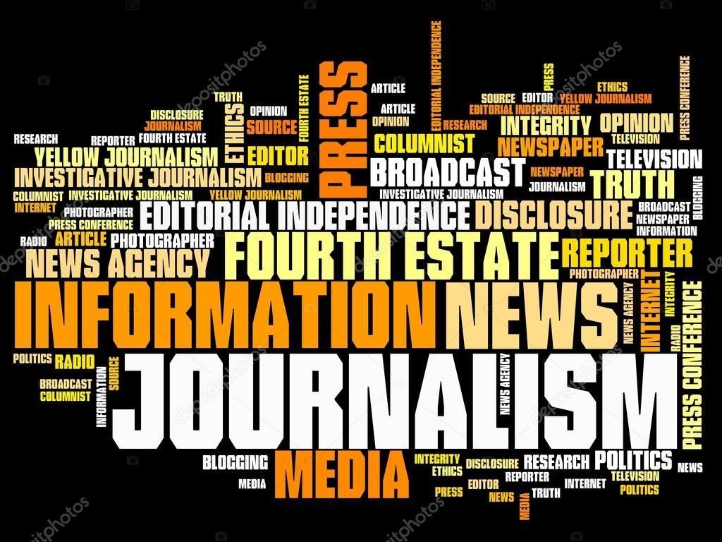 Journalist Wallpapers Top Free Journalist Backgrounds Wallpaperaccess