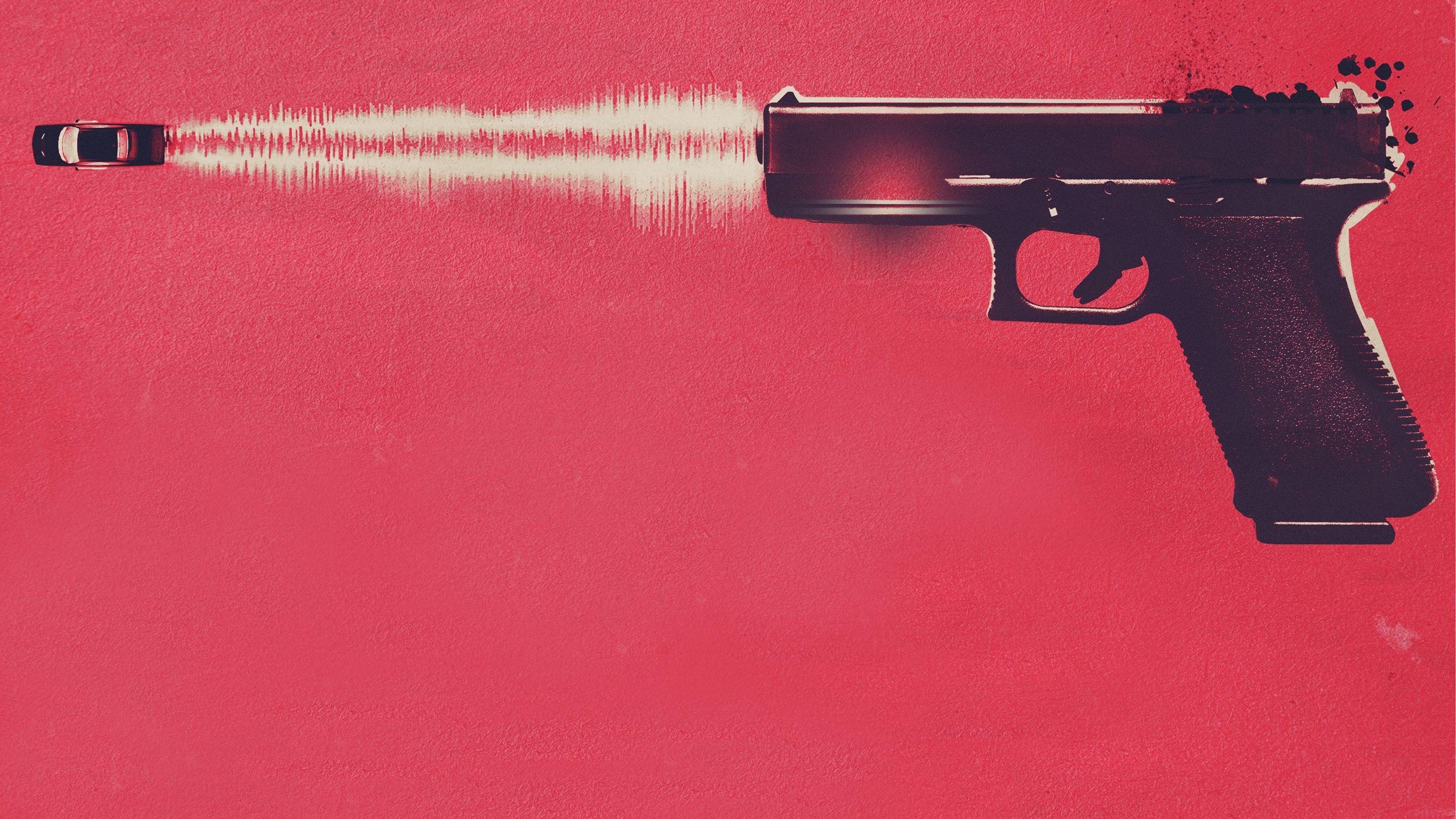 2880x1620 Baby Driver HD Wallpaper and Background Image