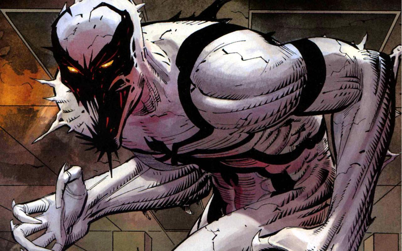 1281x800 Antivenom wallpaper