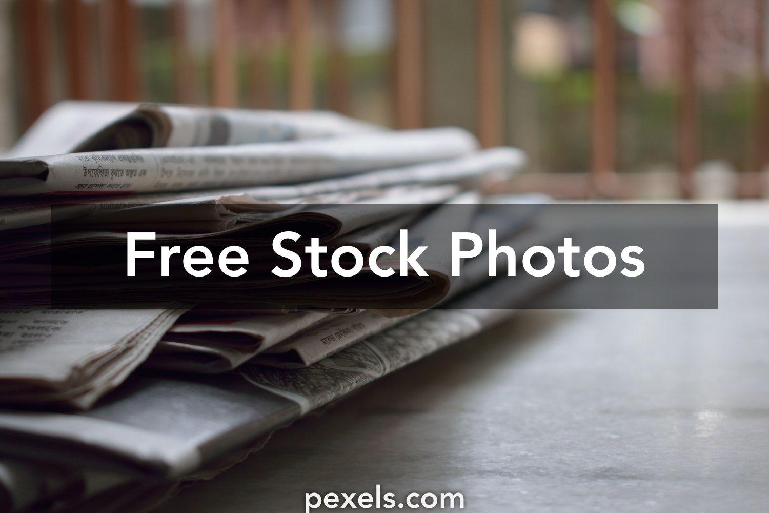 1500x1000 Beautiful Journalism Photo · Free