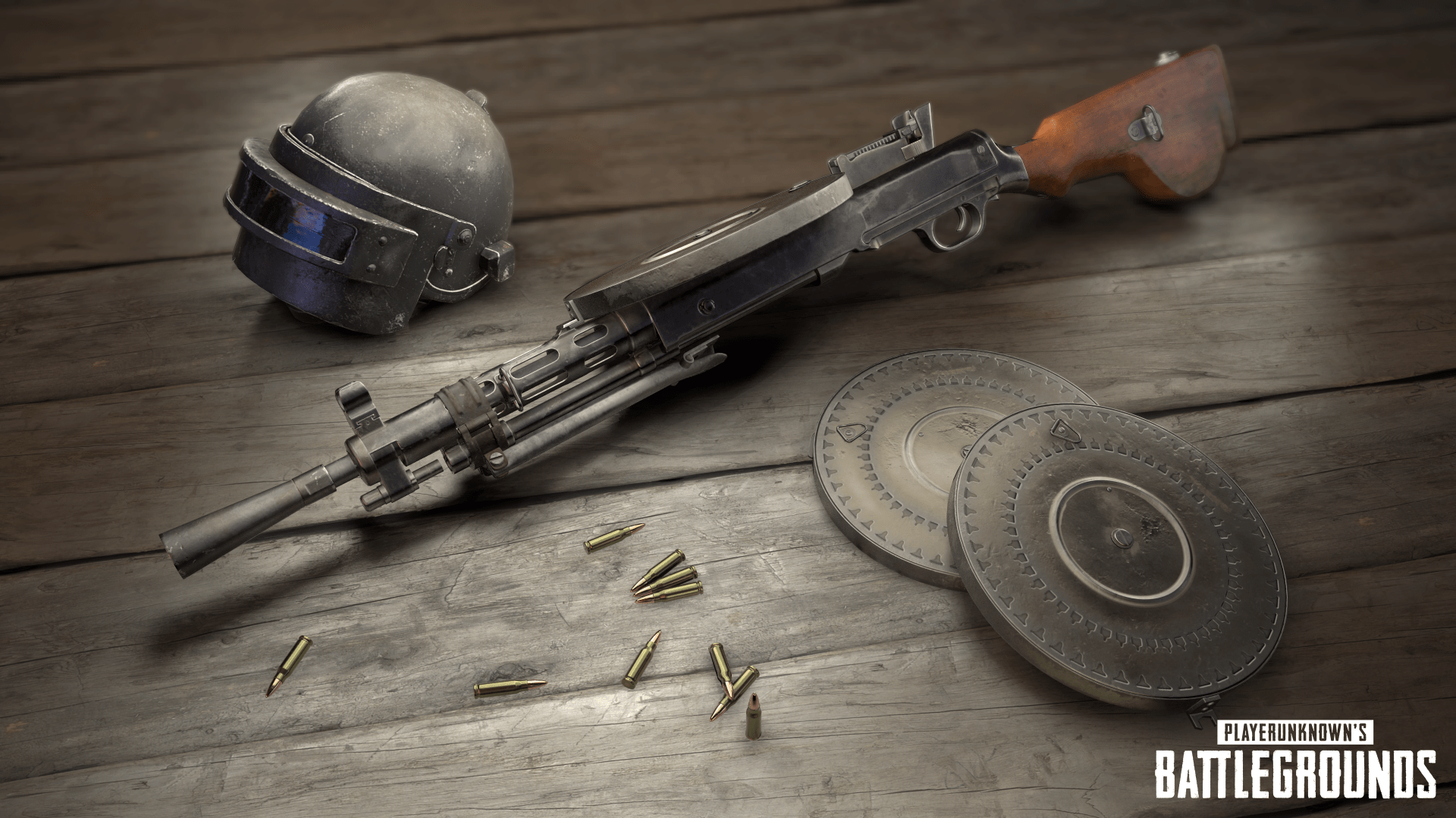1920x1080 4K Ultra HD PlayerUnknown's .wall.