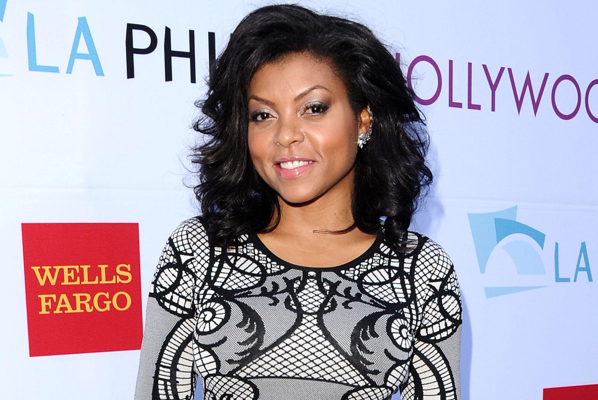 Taraji P. Henson Wallpapers - Top Free Taraji P. Henson Backgrounds