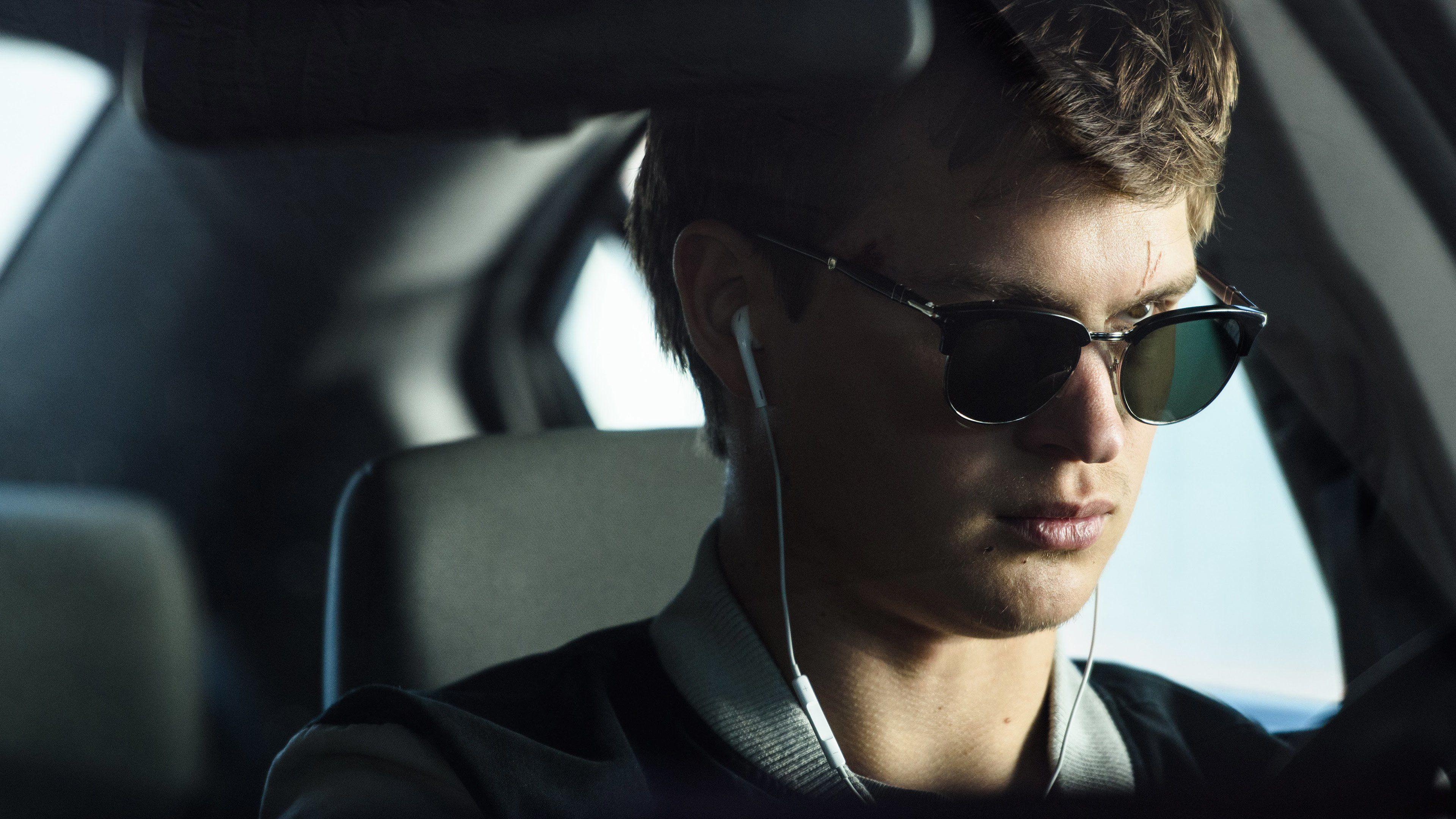 Baby Driver Wallpapers - Top Free Baby Driver Backgrounds - WallpaperAccess